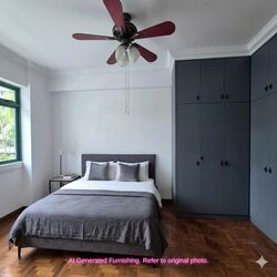 Fortune Park (D19), Condominium #554364591